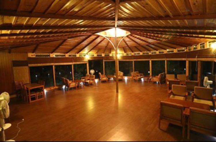 Amar Valley Resort Nainital Buitenkant foto